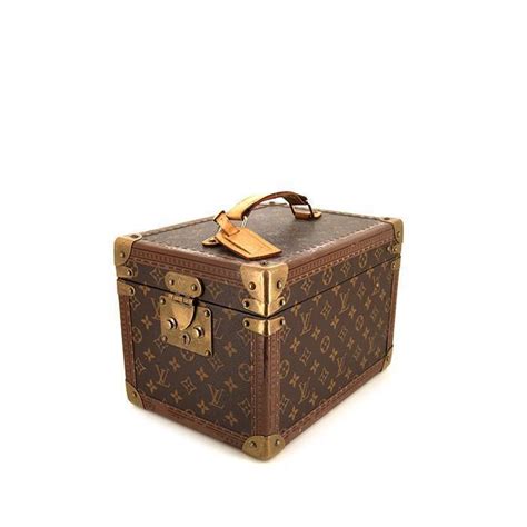 louis vuitton vanity|louis vuitton vanity case uk.